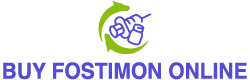 best Fostimon pharmacy